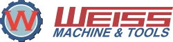 Weiss maquinaria Co., Ltd.